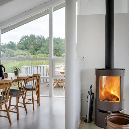 Amalie - 650m From The Sea In Nw Jutland By Interhome * Hjorring