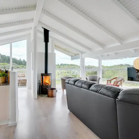 Amalie - 650m From The Sea In Nw Jutland By Interhome *