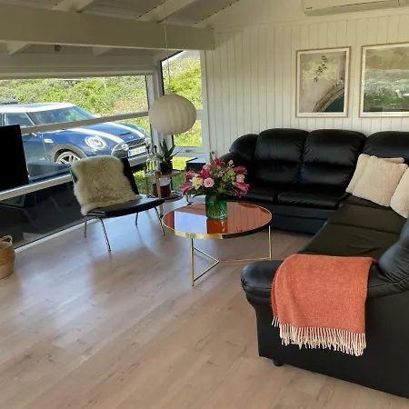 Amalie - 650m From The Sea In Nw Jutland By Interhome Holiday home