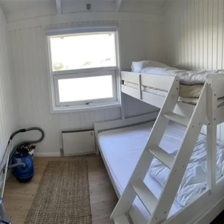 Holiday home Amalie - 650m From The Sea In Nw Jutland By Interhome Hjorring