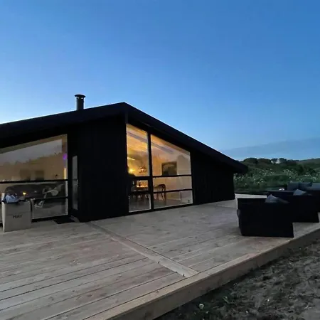 Amalie - 650m From The Sea In Nw Jutland By Interhome