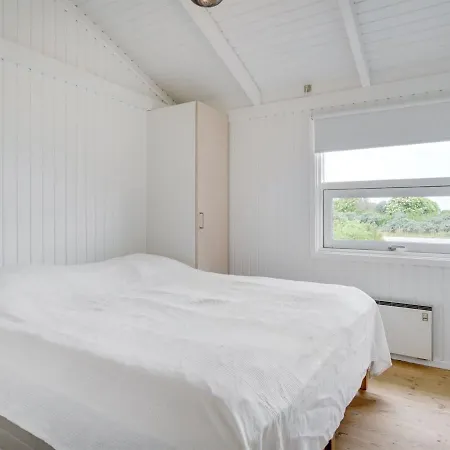 Amalie - 650m From The Sea In Nw Jutland By Interhome