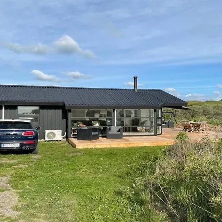 Amalie - 650m From The Sea In Nw Jutland By Interhome Holiday home *