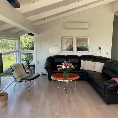 Amalie - 650m From The Sea In Nw Jutland By Interhome Holiday home