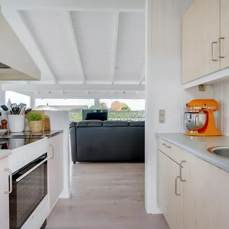 Amalie - 650m From The Sea In Nw Jutland By Interhome Holiday home *