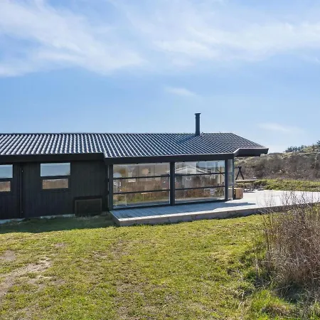 Amalie - 650m From The Sea In Nw Jutland By Interhome Hjorring
