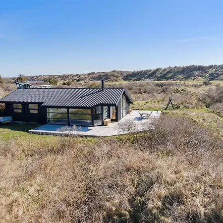 Amalie - 650m From The Sea By Interhome * Hjørring