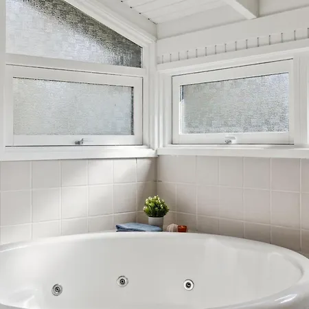 Holiday home Amalie - 650m From The Sea By Interhome Hjorring