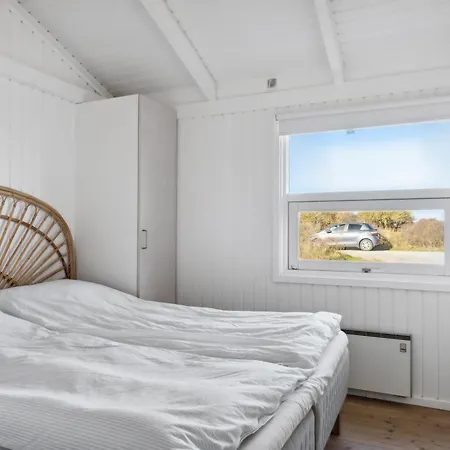 Nyaraló Amalie - 650m From The Sea By Interhome Hjørring