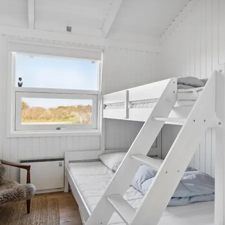 Amalie - 650m From The Sea By Interhome * Hjørring