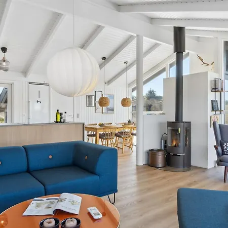 Amalie - 650m From The Sea By Interhome *