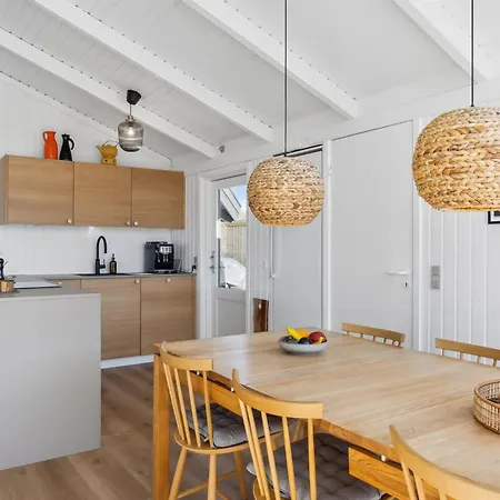 Amalie - 650m From The Sea By Interhome بيت للعطل *