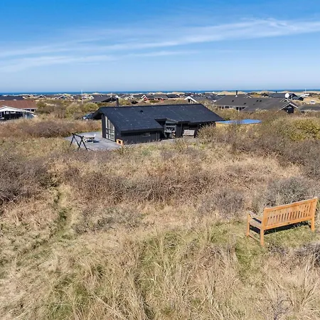 Amalie - 650m From The Sea By Interhome Ferienhaus Hjørring