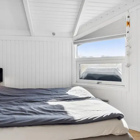 Feriehus Amalie - 650m From The Sea By Interhome *