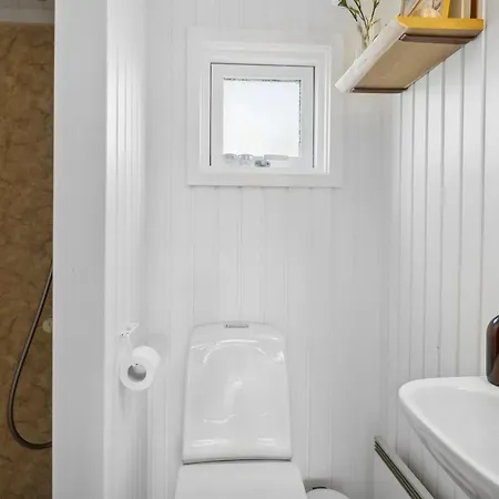 Amalie - 650m From The Sea By Interhome Feriehus *