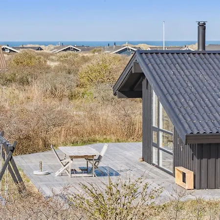 Holiday home Amalie - 650m From The Sea By Interhome *