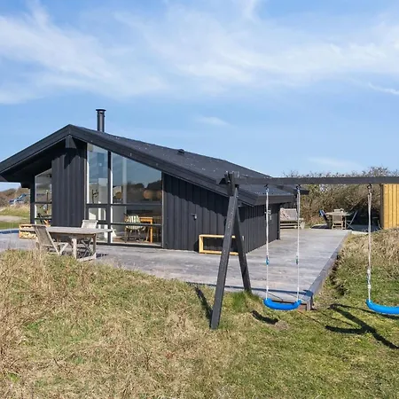 Amalie - 650m From The Sea By Interhome