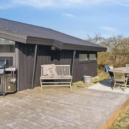 Feriehus Amalie - 650m From The Sea By Interhome *
