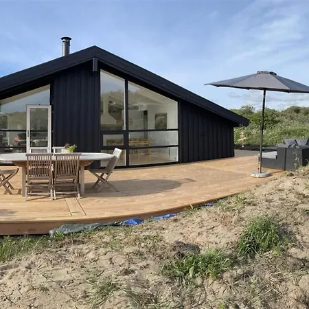 Amalie - 650m From The Sea By Interhome Feriehus Hjørring